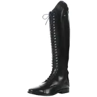 BUSSE Winter Reitstiefel LAVAL PURE WOOL