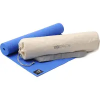 Yogistar Yoga-Set Starter Edition (Yogamatte + Yogatasche)