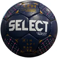 Select Handball Ball LFH Ultimate Replica 2026/27