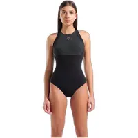 Arena Badeanzug, Damen Linda Cross Back