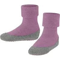 Falke Uni Kinder Stoppersocken Cosyshoe K Hp Wolle rutschhemmende Noppen 1 Pa