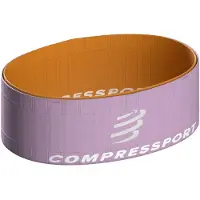 Compressport - Free Belt 2.0 - Hüfttasche Gr L bunt