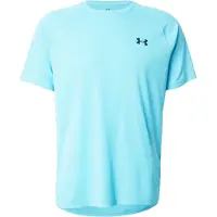 Under Armour Tech Textured Kurzarm-t-shirt