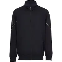 Schmuddelwedda Jacke Männer blau