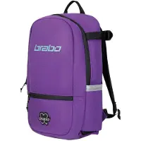 Brabo Fun Hockeyrucksack Junior