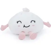 BESITOS Squishy Spielzeug - große Fleischbrötchen 22cm multicolor