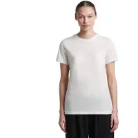 Icebreaker W Mer 150 Tech Lite III Short Sleeve Tee ecru hthr (IB116) L