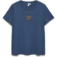 Vero Moda Vmisuma S/S T-Shirt Jrs Btq