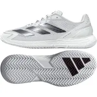 Adidas Defiant Speed 2 Padelschuhe