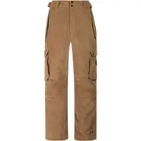 Protest Prtjoss Snowpants sandy brown (805) L