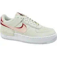 Nike Air Force 1 Low Shadow Phantom (Women's) - EU 36.5