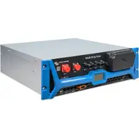 Victron Energy Victron Multi RS19 Solar 48/6000/100-450/100 Gerätekombination