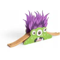 Bigjigs hölzerne Monsterbrücke