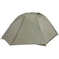 Big Agnes - Blacktail 4 - 4-Personen Zelt oliv