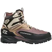 Garmont Wanderschuhe Akron Gtx mid