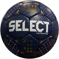 Select Handball Ball LFH Ultimate 2026/27