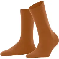 Falke Softmerino Damen Socken caramel (5582) 39-40