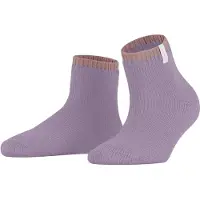 Falke Cosy Plush mit weicher Plüschsohle