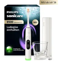 Philips Sonicare 8500 HX8513/11 elektrische Schallzahnbürste 1 St.