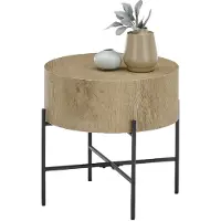 Robas Lund MANACOR Beistelltisch 45