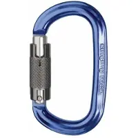 Singing Rock Ozone Twist Lock Karabinerhaken