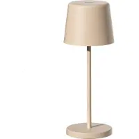 Lumisky Kabellose Tischlampe KELLY MINI h22cm