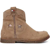 Tommy Hilfiger Stiefeletten T1A5-35191-1429 S Beige 32
