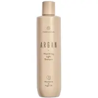 Metamorphose Argan Nourishing Light Shampoo