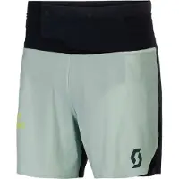 SCOTT Shorts M's RC Run spray grey/black (8245) XL