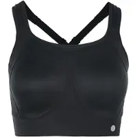 Athlecia Damen-Sport-BH Magnolia V2