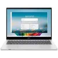 Acer Swift 14 AI SFSP14-I51T-79CL, Intel N, 35,6 cm (14"), 1920 x 1200 Pixel, 16 GB, 512 GB, ChromeOS