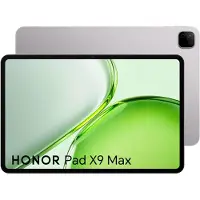 Honor Tablet "Pad X9 Max", Energieeffizienz: E, grau, 4 GB, Tablets_EBookReader, Tablet