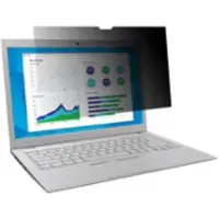 3M Privacy Filters for Laptops with COMPLY Flip Attach
