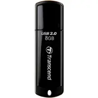 Transcend Jetflash 350 Usb 2.0 8gb Usb-stick