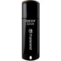 Transcend Jetflash 350 Usb 2.0 32gb Usb-stick