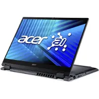 Acer TravelMate P4 Spin TMP414RN-55-TCO-50YM Intel Core Ultra 5 225U Notebook 35,6 cm (14") NX.BF9EG.009
