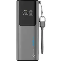 XLayer Powerbank HyperCharge 160W 27.000 mAh USB C PD für Notebook Smartphone