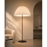 AXO Designer- Stehleuchte Bell ø 118 cm - Light grey, White
