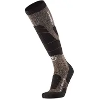 Therm-ic Ski Merino Reflector Socken