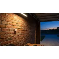Shelly BLU Motion ZB, PIR Bewegungs- und Lichtsensor, Zigbee, Bluetooth
