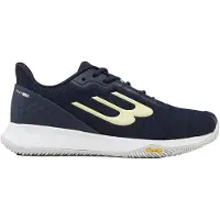 Bullpadel Xplo Vibram 26i Padelschuhe