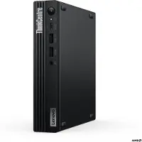 Lenovo ThinkCentre M75q Gen 5 - tiny Ryzen 5 8500GE 3.4 GHz - 16 GB - SSD 512 GB - Nordic
