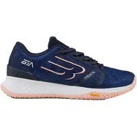 Bullpadel Pearl Vibram 26i Padelschuhe