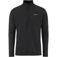 Craft Gain Thermal Midlayer 2 Men black (9990) S
