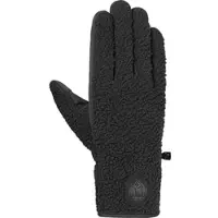 Reusch Comfleece Touch-tec black (7700) 5