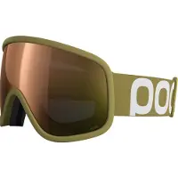 POC Tarsal, Skibrille, olivgrün