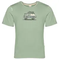 Chillaz Bozen Climber's Life light green (0279) XL