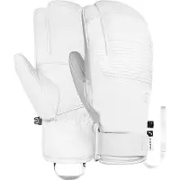 Reusch Andreas R-tex XT Lobster white (1100) 9