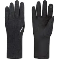 Cep Core Run Thermal Gloves, 2.0, Unisex black (301) S