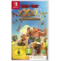 Asterix & Obelix XXXL: Der Widder aus Hibernia (Nintendo Switch)